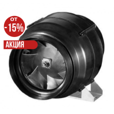 Канальный вентилятор Ruck EL 150L E2M 01